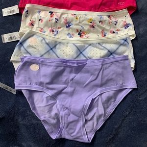Women panties